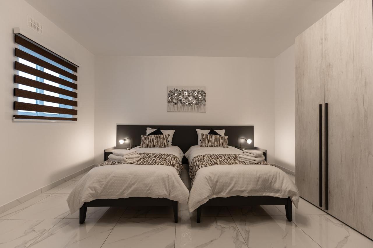 Away From Apartment Mellieha